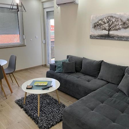 ParaćinDream House公寓 外观 照片