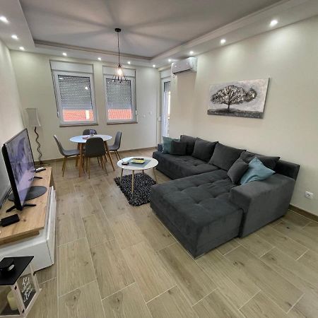 ParaćinDream House公寓 外观 照片