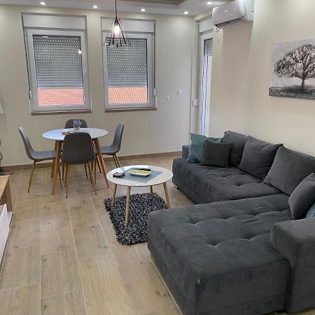 ParaćinDream House公寓 外观 照片