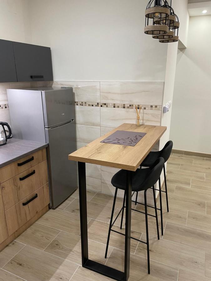 ParaćinDream House公寓 外观 照片