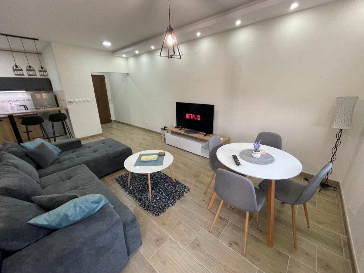 ParaćinDream House公寓 外观 照片