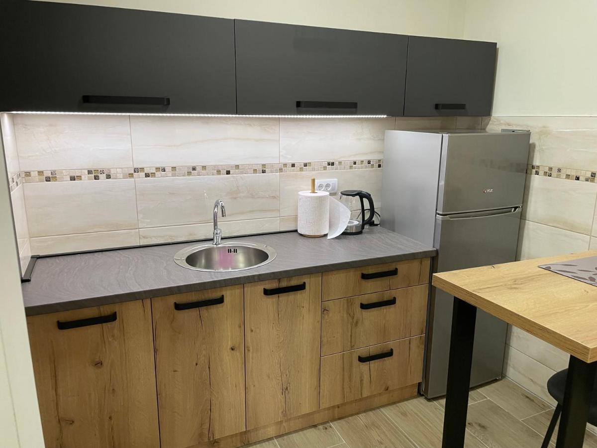 ParaćinDream House公寓 外观 照片