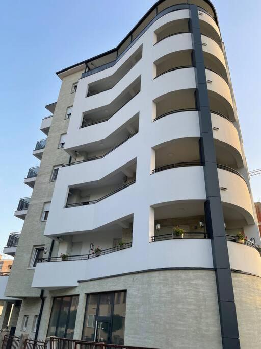 ParaćinDream House公寓 外观 照片