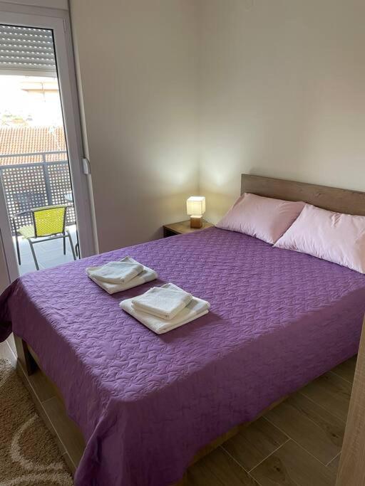 ParaćinDream House公寓 外观 照片