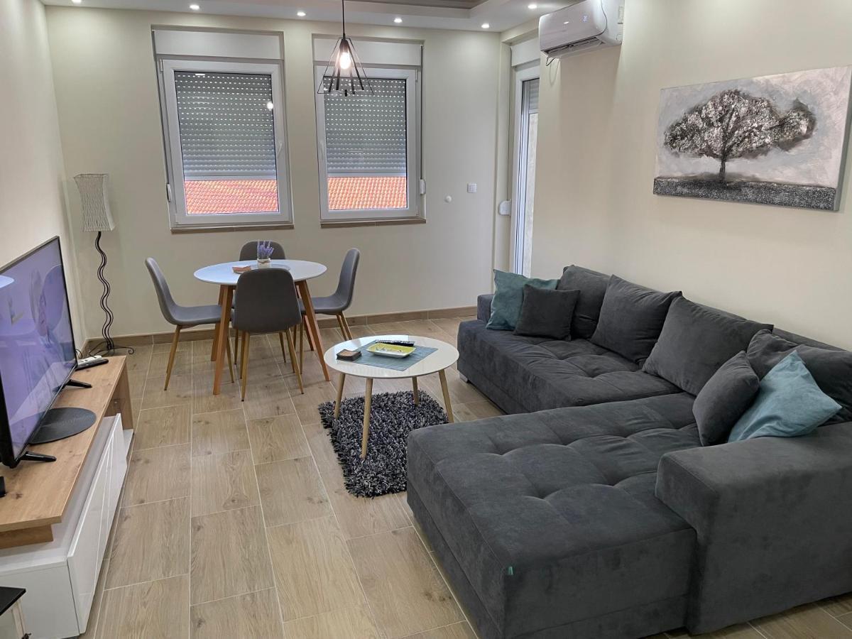 ParaćinDream House公寓 外观 照片