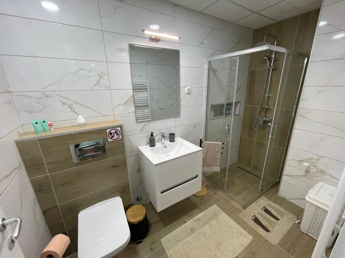 ParaćinDream House公寓 外观 照片